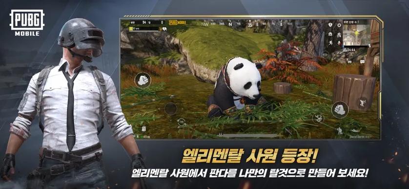 pubg(日韩服)下载安装图标