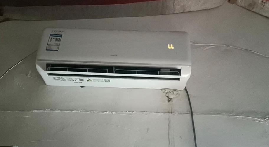 奥克斯冬天收氟模式