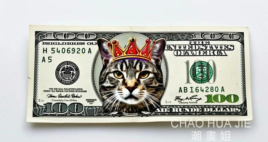 10000猫币是多少钱图标
