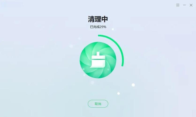 手机卡顿怎样清理才能彻底恢复正常截图