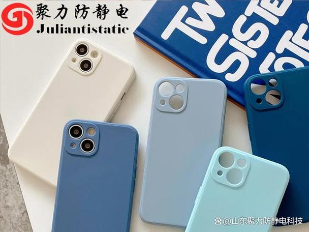 硅胶手机壳容易沾灰怎么办