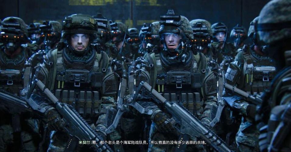 cod11每次进游戏看动画
