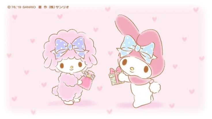 美乐蒂闺蜜是谁