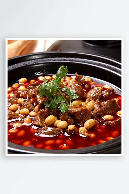 煲仔菜经典12个菜