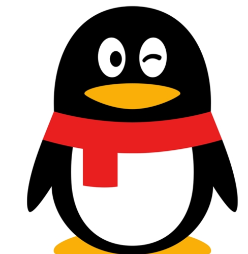 腾讯qq新logo发布图标
