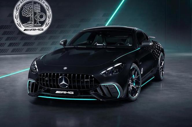 amg gt和gts区别