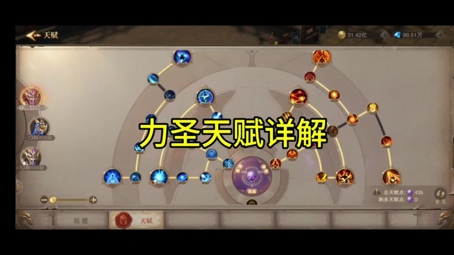 2800点力魔加点心得
