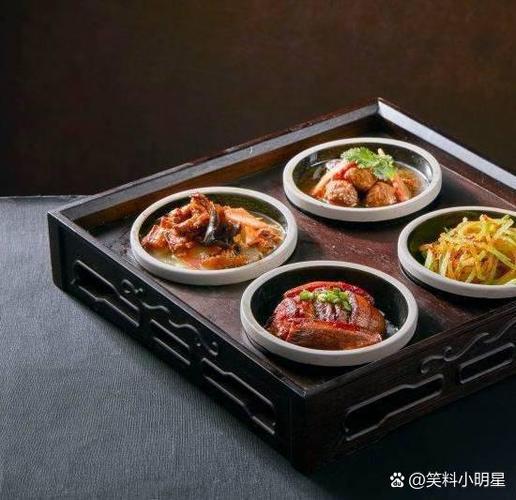 遇见长安特色菜攻略
