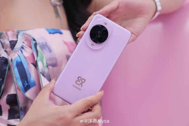 华为nova14缩略图