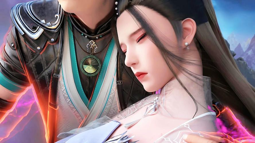 逆天邪神云无心改编