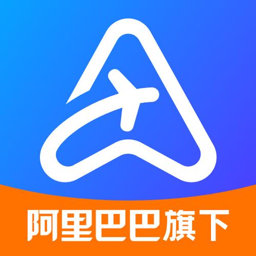 阿里app图标