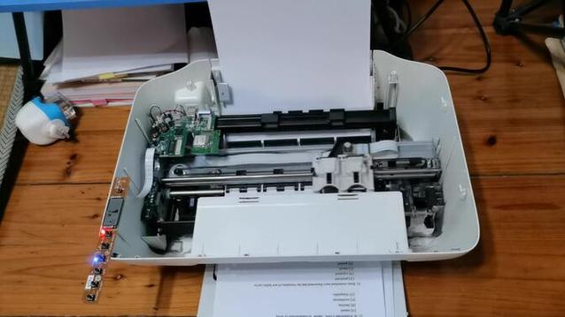 hp2621打印机恢复出厂截图