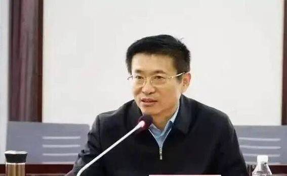 国家中医药管理局原局长被捕截图