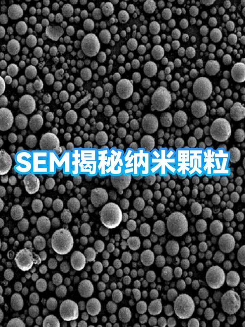 纳米粒子是什么东西图标
