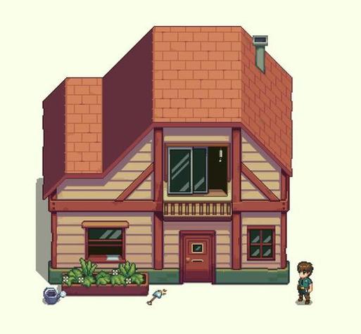 像素小屋下载