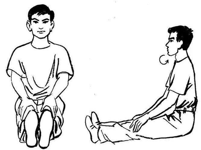 固守精关的锻炼方法