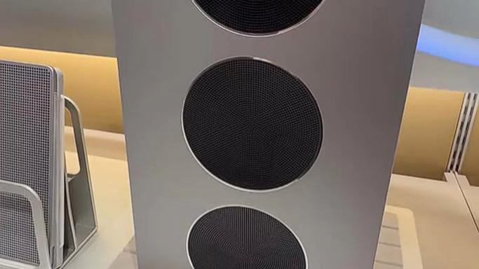 小米重低音均衡器调节图