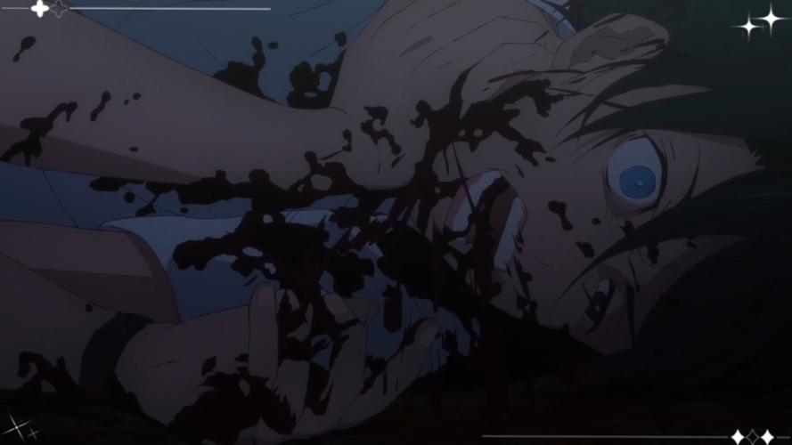 死亡漫画在线观看