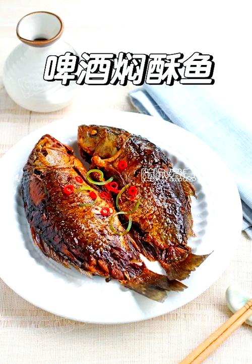 鱼刺变酥的6个方法