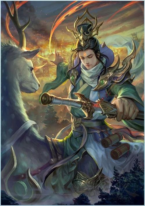 三国杀值得合成的武将