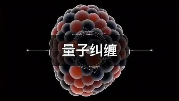 什么是量子?它有什么特性?图标