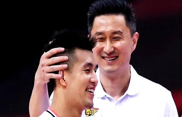 杜锋评价郭艾伦