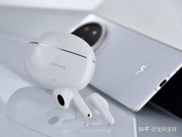airpods vivo手机适配