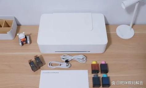 小米打印喷墨一体机离线怎么办