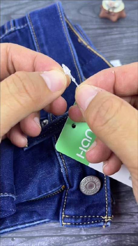 吊牌拆了怎么补救