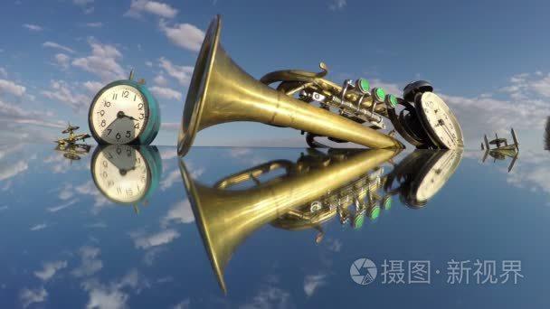 vivo拍照怎么显示时间缩略图