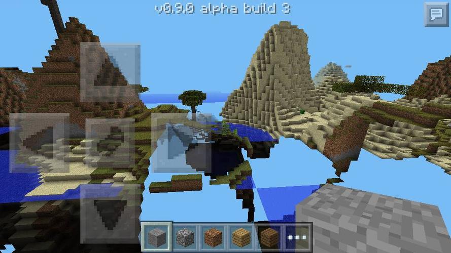 minecraft0.9.0下载