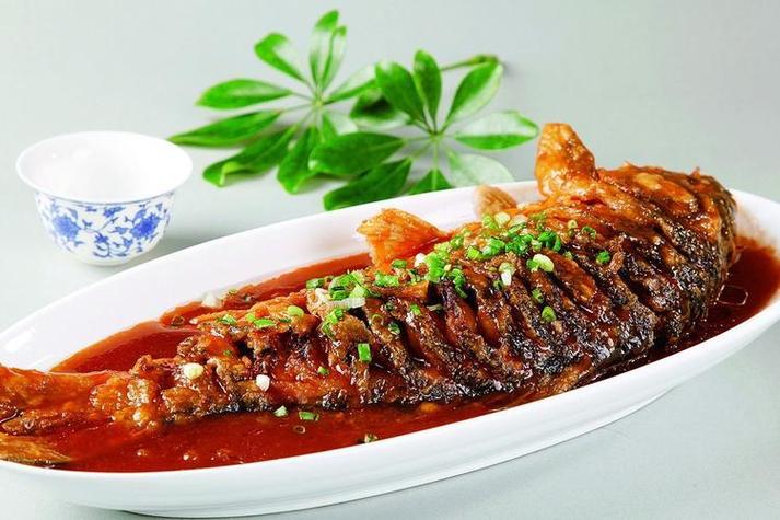酱鱼吃四方截图