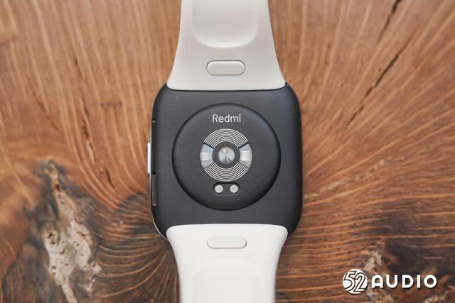 小米watch3手表