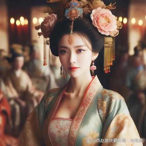 云养始皇后我成大秦团宠了?