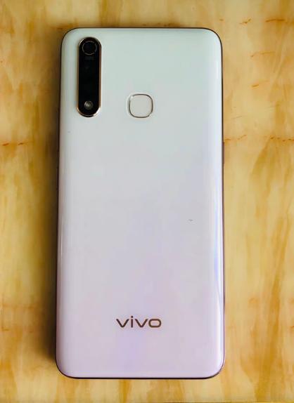 vivo手机是不是