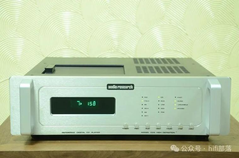 比cd机音质好的播放器