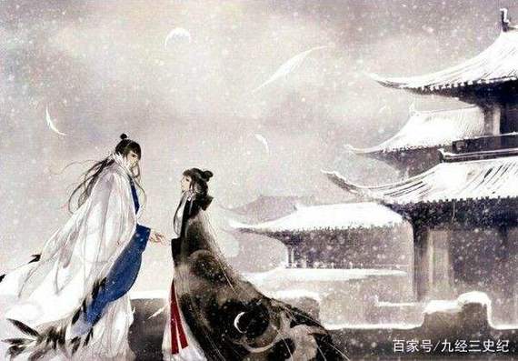 穿越小说萧长歌