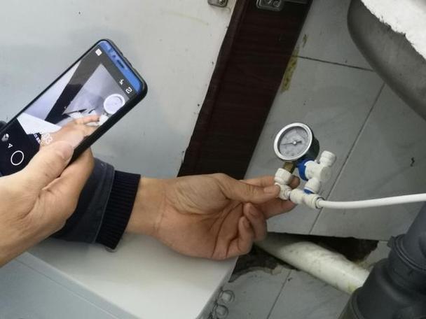家用净水器水质检测多少为正常