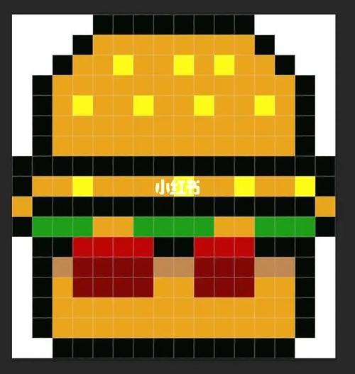 pixelbeads拼豆图纸转换截图