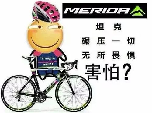 骑行的段子