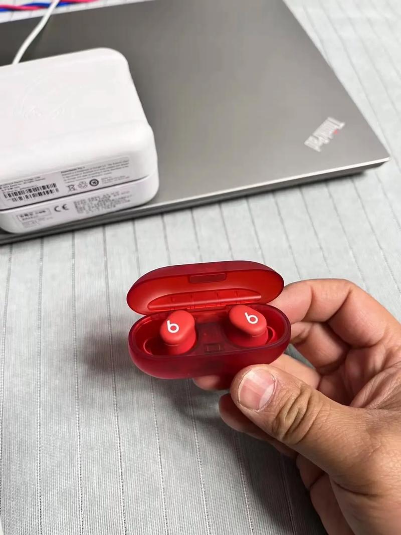 beats耳机蓝牙缩略图
