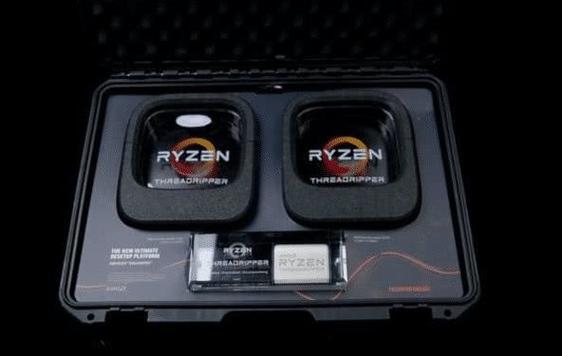 intel散片和盒装的区别