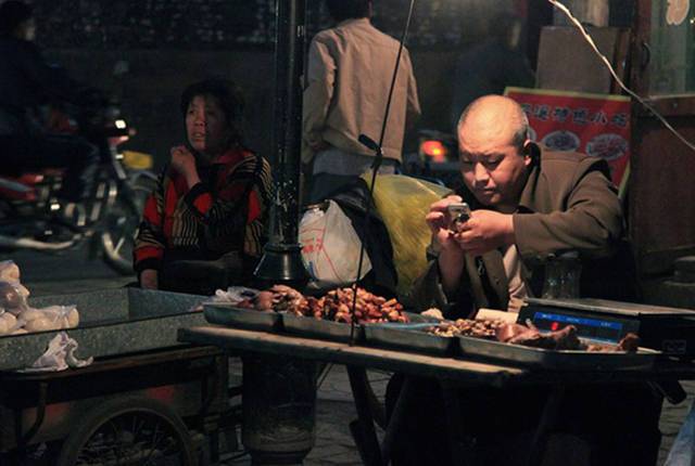 适合穷人开的小店缩略图