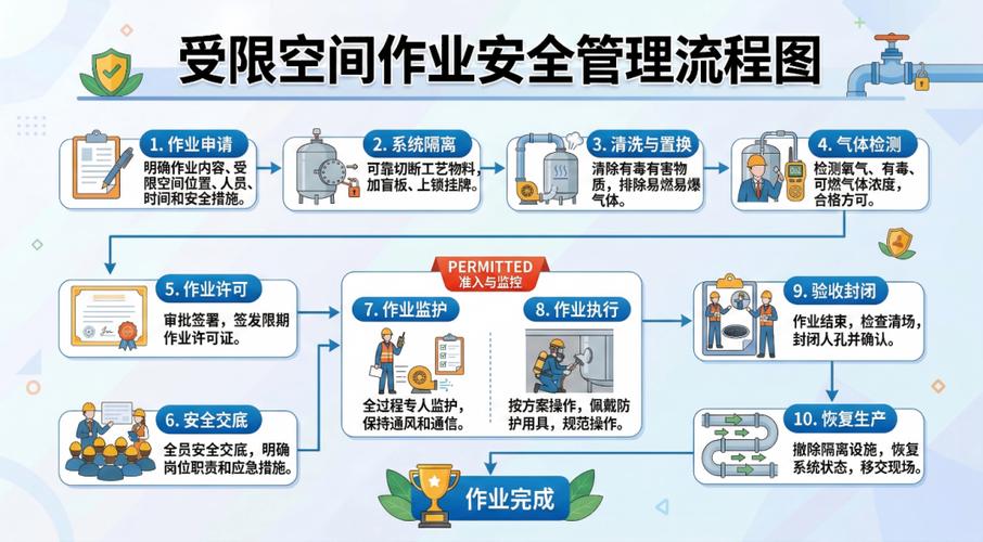 中石油安全八大风险图标