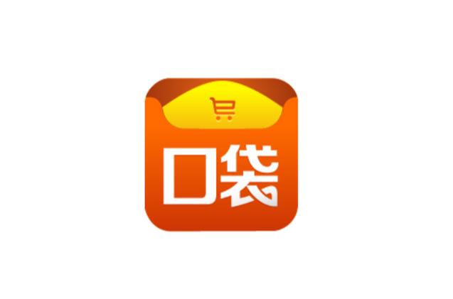 口袋商城app图标