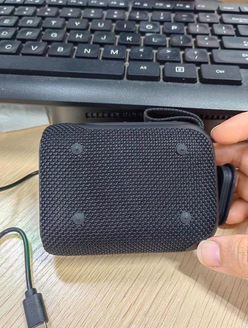 s5蓝牙音箱使用说明
