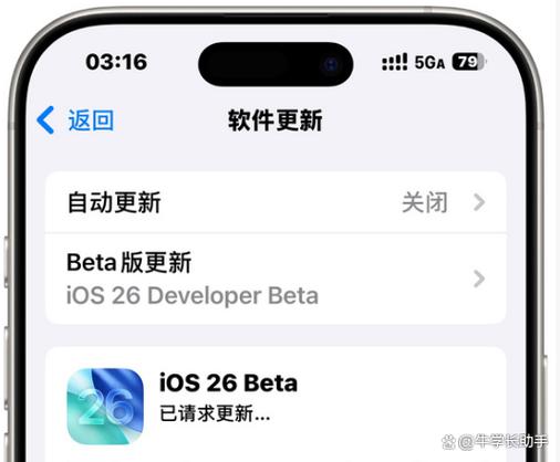 新苹果耗电快怎么回事