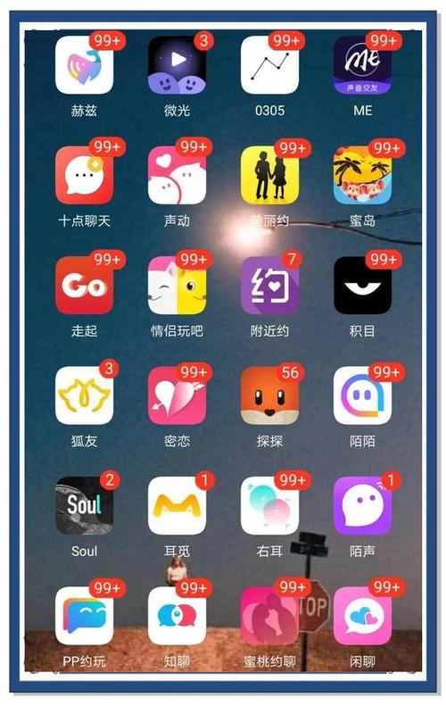 混欧美圈必用软件