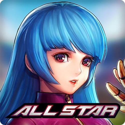 拳皇全明星日服下载游戏截图