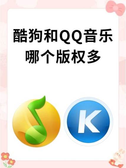 QQ音乐版权图标